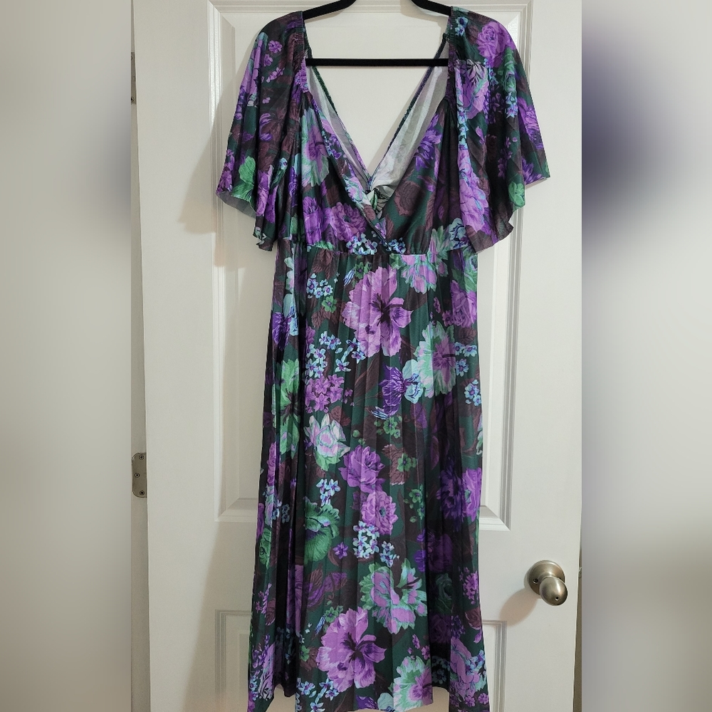 Asos design dress